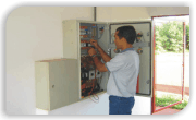 Assist&ecirc;ncia T&eacute;cnica